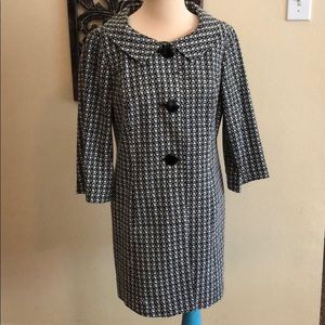 1950’s Inspired Coat